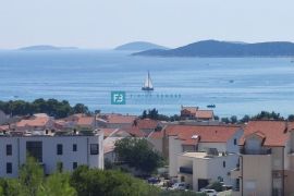 VODICE, novi projekt, luksuzna villa, pogled na more, bazen, V3, Vodice, Σπίτι