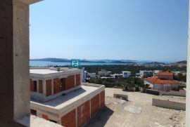 VODICE, novi projekt, luksuzna villa, pogled na more, bazen, V3, Vodice, Σπίτι