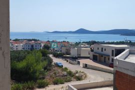 VODICE, novi projekt, luksuzna villa, pogled na more, bazen, V3, Vodice, Σπίτι