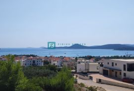 VODICE, novi projekt, luksuzna villa, pogled na more, bazen, V3, Vodice, Σπίτι