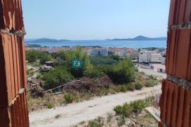 VODICE, novi projekt, luksuzna villa, pogled na more, bazen, V3, Vodice, Σπίτι