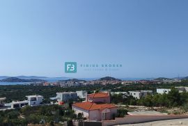 VODICE, novi projekt, luksuzna villa, pogled na more, bazen, V3, Vodice, Σπίτι