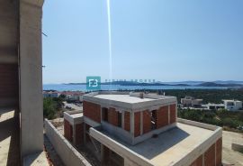 VODICE, novi projekt, luksuzna villa, pogled na more, bazen, V3, Vodice, Σπίτι