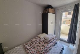 Stan Okolica Novigrada, stan s pogledom na more, Mareda!, Novigrad, Appartment