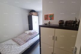 Stan Okolica Novigrada, stan s pogledom na more, Mareda!, Novigrad, Appartment