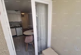 Stan Okolica Novigrada, stan s pogledom na more, Mareda!, Novigrad, Appartment