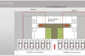 Kuća Novi projekt- prodaja modernih vila, Labin, Labin, Casa