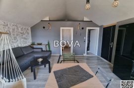 Kuća 100 m2 – Rtina *Kamena kuća* (ID-2465/C), Ražanac, Casa