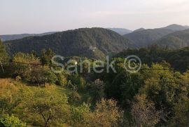 Zemljište na Vrhovčaku, Samobor - Okolica, Arazi