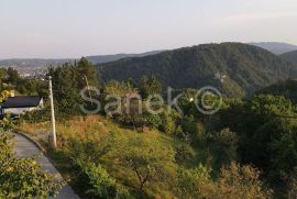 Zemljište na Vrhovčaku, Samobor - Okolica, Tierra