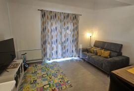 Rijetkost na Trsatu, stan 112 m2,3S+DB,pogled na more,dva parking mjesta, Rijeka, Daire