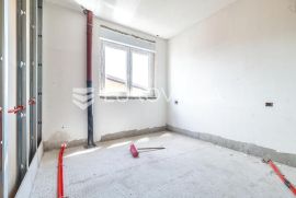 Zagreb, Donja Dubrava, NOVOGRADNJA S1 četverosoban stan NKP 86,45 m2 + GPM, Zagreb, Appartement