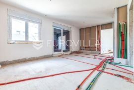 Zagreb, Donja Dubrava, NOVOGRADNJA S1 četverosoban stan NKP 86,45 m2 + GPM, Zagreb, Appartement