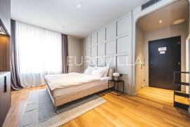 Zagreb, Cvjetni trg, Stan s 4 apartmana, NKP 124 m2, Zagreb, Kвартира