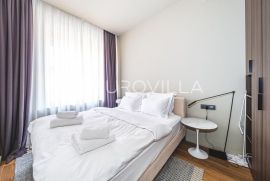 Zagreb, Cvjetni trg, Stan s 4 apartmana, NKP 124 m2, Zagreb, Kвартира