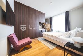 Zagreb, Cvjetni trg, Stan s 4 apartmana, NKP 124 m2, Zagreb, Appartement