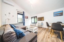 Zagreb, Gornja Dubrava, funkcionalan četverosoban stan NKP 90 m2, Zagreb, Appartement