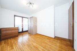 Zagreb, Trešnjevka trosoban stan NKP 70,46 m2, Zagreb, Wohnung