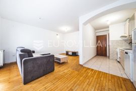 Zagreb, Trešnjevka trosoban stan NKP 70,46 m2, Zagreb, Wohnung