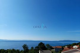 Opatija-Pobri stan 3S+DB, 2.kat, 112 m2,, Opatija - Okolica, شقة