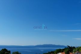 Opatija-Pobri stan 3S+DB, 2.kat, 112 m2,, Opatija - Okolica, شقة