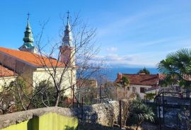 OPATIJA, VOLOSKO - Kompletno adaptirani apartman 100 metara od mora!, Opatija, Appartamento