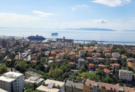 RIJEKA, RASTOČINE - 3S + DB s balkonom i pogledom na more, Rijeka, Appartement