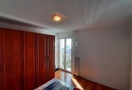 RIJEKA, RASTOČINE - 3S + DB s balkonom i pogledom na more, Rijeka, Appartement