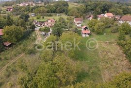 Zemljište s prekrasnim pogledom u Rakovici - Samobor, Samobor - Okolica, Terreno