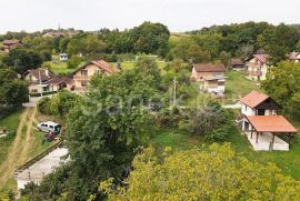 Zemljište s prekrasnim pogledom u Rakovici - Samobor, Samobor - Okolica, Zemljište