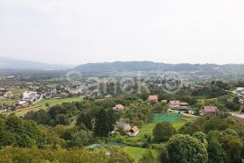 Zemljište s prekrasnim pogledom u Rakovici - Samobor, Samobor - Okolica, Γη