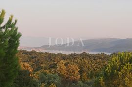 Risika kuća sa pogledom na more, Vrbnik, Дом