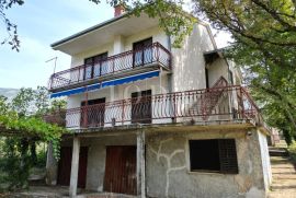 Tribalj kuća sa velikom okućnicom, Vinodolska Općina, House