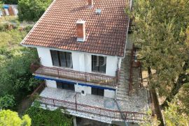 Tribalj kuća sa velikom okućnicom, Vinodolska Općina, House