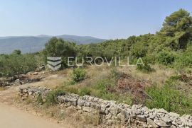 Hvar, Stari Grad, poljoprivredno zemljište površine 19.092 m2, Stari Grad, Terrain