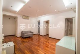 Zagreb, Zvonimirova ulica, luksuzan peterosoban stan NKP 131 m2, Zagreb, Appartment