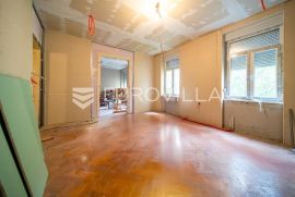 Zagreb, Centar, Vinogradska komforan trosoban stan 84m2 + 2VPM, Zagreb, Apartamento