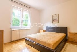 Zagreb, Vinogradska, četverosoban stan s dva PM i vrtom NKP 225 m2, Zagreb, Appartment