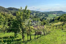 Obiteljska prizemnica u Mariji Gorici, Marija Gorica, بيت