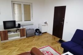 Izdajem garsonjeru na Banovom brdu, Orfelinova, 30m2, Čukarica, Flat