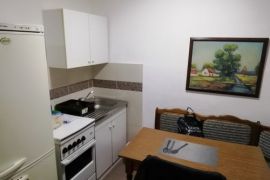 Izdajem garsonjeru na Banovom brdu, Orfelinova, 30m2, Čukarica, Flat