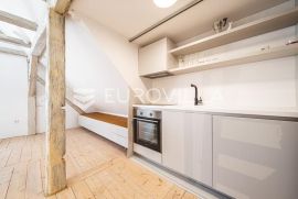 Zagreb, Donji Grad, novoadaptirani stan u centru 55 m2, Zagreb, Appartamento