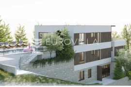 Zagreb, Remete, luksuzan četverosoban stan NKP 142 m2, GPM, Zagreb, Appartment