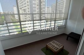 Lux stan naselje Belvil ID#130171, Novi Beograd, شقة