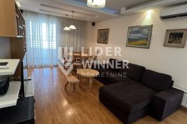 Lux stan naselje Belvil ID#130171, Novi Beograd, شقة