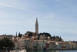 Stan Jednosoban renoviran stan u centru Rovinja, Rovinj, Wohnung