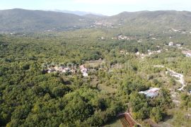 Imotski Poljica građevinsko zemljište 2100 m2 - novo!, Imotski, Terreno