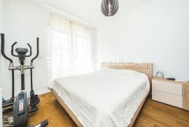 Zagreb, Petrova, NOVOGRADNJA, četverosoban stan NKP 119 m2, Zagreb, Wohnung