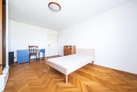 Zagreb, Trešnjevka, dvosoban stan NKP 62 m2, Zagreb, Apartamento