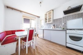 Zagreb, Trešnjevka, dvosoban stan NKP 62 m2, Zagreb, Apartamento